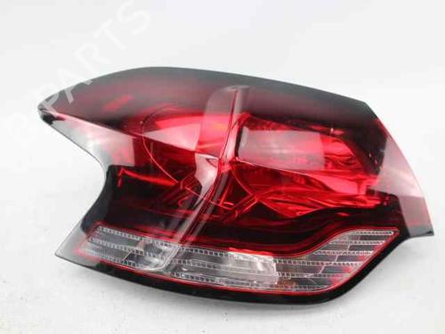 Used Left taillight Left taillight 37164147 37164147