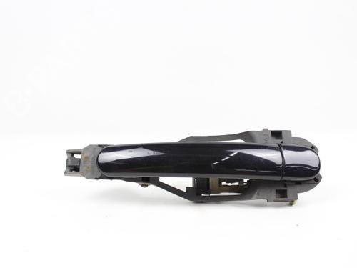 Used Front right exterior door handle VW POLO (9N_, 9A_) 1.9 SDI (64 hp) 19211190
