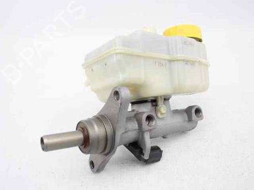 Used Brake master cylinder VW POLO V (6R1, 6C1) 1.2 TDI (75 hp) 19244779