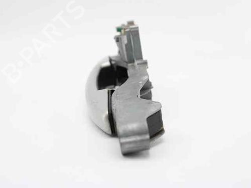 Front right exterior door handle PEUGEOT 308 SW I (4E_, 4H_) 1.6 HDi | BP19220850C129 