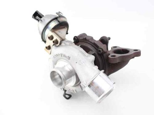 Used Turbocharger/Supercharger HONDA CIVIC VIII Hatchback (FN, FK) 2.2 CTDi (FK3) (140 hp) 26535337