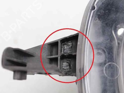 Left headlight CITROËN C3 III (SX) 1.6 BlueHDi 100 | BP34145561C28  - Image 9