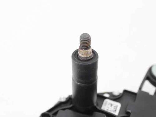 Rear wiper motor SKODA FABIA III Estate (NJ5) 1.4 TDI | BP29017598M102 