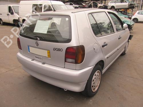 Electronic module VW POLO III (6N1) 50 1.0 | BP21197810M83 