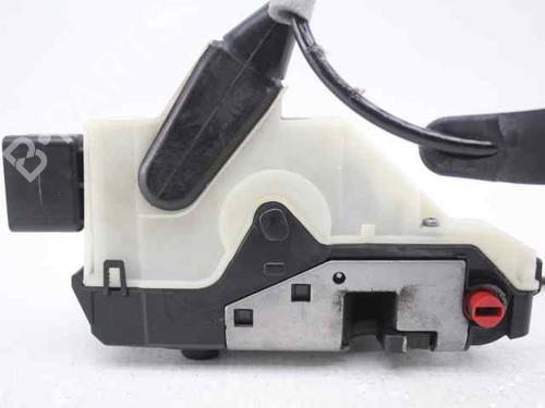 Rear right lock PEUGEOT 208 I (CA_, CC_) 1.2 VTI 82 | BP19245521C99 