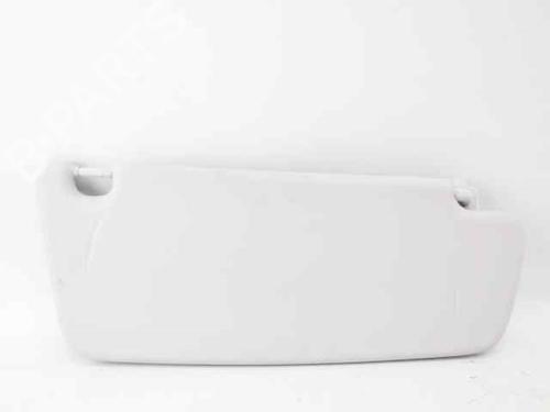 Left sun visor OPEL CORSA E (X15) 1.3 CDTI (08, 68) | BP38077862I1 - Image 5