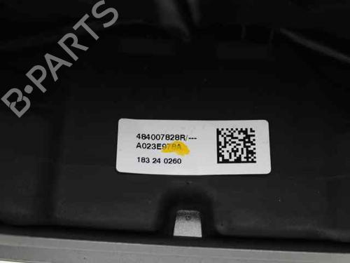 Ratt DACIA JOGGER (RK_) 1.0 TCe 90 ECO-G (RKMT) | BP31366917C49