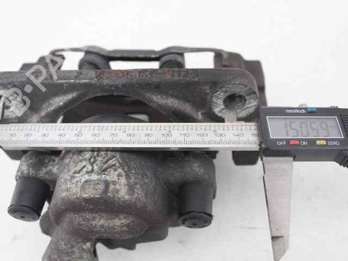 Right front brake caliper CITROËN C4 SPACETOURER (3D_) 1.2 PureTech 130 | BP33894409M104  - Image 7