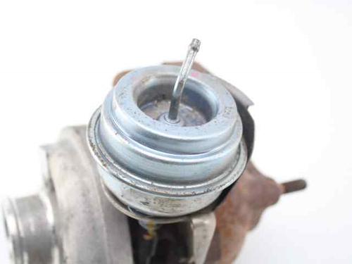 Turbocharger/Supercharger HYUNDAI i30 (GD)  | BP22342655M71 