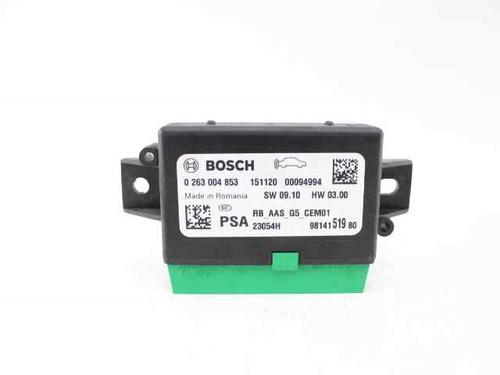 Electronic module PEUGEOT 2008 I (CU_) 1.2 VTi | BP39626380M83 - Image 2