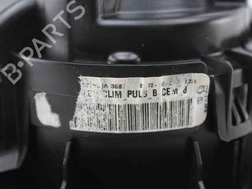 Heater blower motor PEUGEOT 508 SW I (8E_) 2.0 HDi RXH Hybrid4 | BP27666778M62 