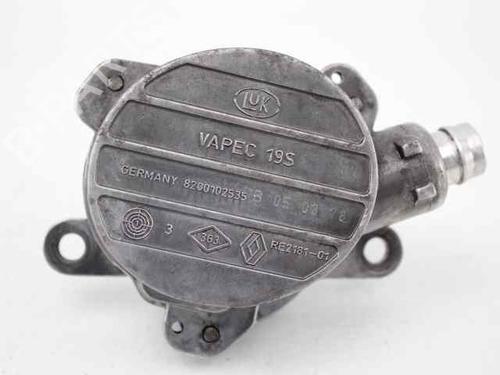 Vacuum pump RENAULT LAGUNA II Grandtour (KG0/1_) 2.2 dCi (KG0F) | BP19229401M80 