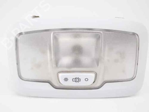 Used Interior roof light PEUGEOT 308 II (LB_, LP_, LW_, LH_, L3_) 1.6 HDi (92 hp) 19227388