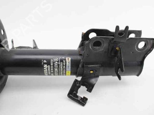 Left front shock absorber NISSAN QASHQAI / QASHQAI +2 I (J10, NJ10, JJ10E)  | BP19231315M16 