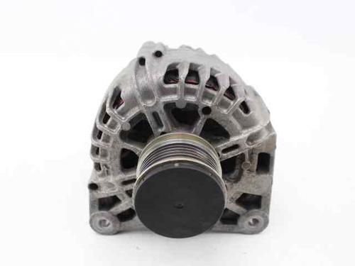 Alternator RENAULT CLIO IV Grandtour (KH_) 1.5 dCi 90 (KHN3, KHN4) | BP28504914M7