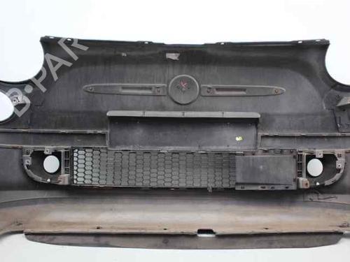 Front bumper FIAT 500 (312_) 1.2 (312AXA1A) | BP29986875C7