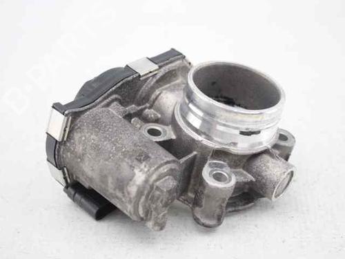 Kraftstoffeinlasssystem für OPEL ASTRA K Sports Tourer (B16) 1.6 CDTi (35) (110 hp) 19246176