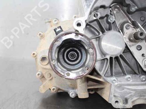 Gearbox SEAT IBIZA IV (6J5, 6P1) 1.4 TSI | BP30189423M3 