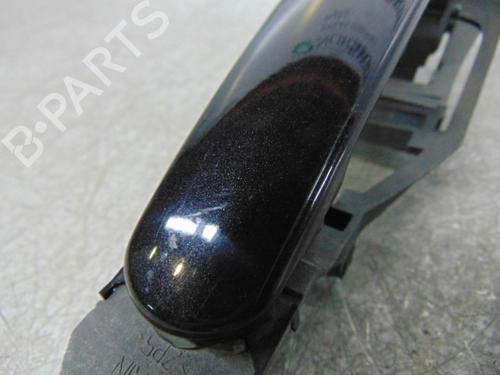 Front left exterior door handle VW POLO (9N_, 9A_)  | BP19188913C128 