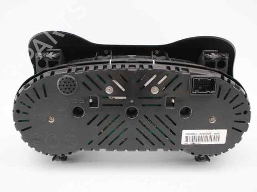 Instrument cluster ALFA ROMEO GIULIETTA (940_) 1.6 JTDM (940FXD1A) | BP22516991C47 