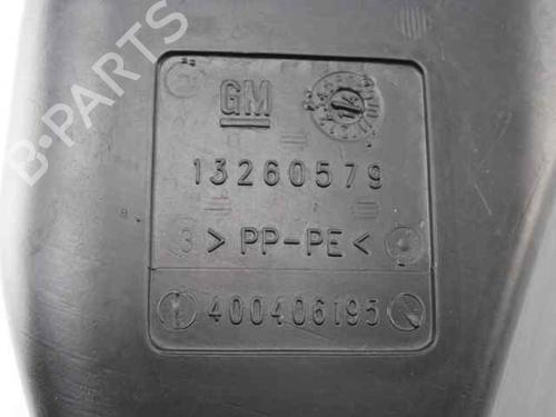 Windscreen washer tank OPEL ASTRA J Sports Tourer (P10) 1.6 CDTi (35) | BP23201443C113 