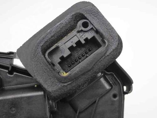 Rear right lock VW POLO V (6R1, 6C1)  | BP19239814C99 