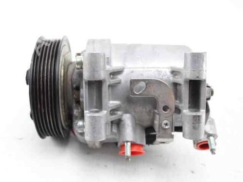 AC compressor CITROËN C3 III (SX) 1.2 VTi 82 | BP38182481M34 - Image 7