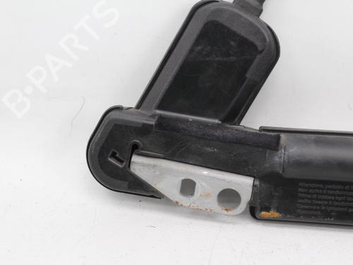 Seat buckle BMW 3 Touring (E36) 318 tds | BP19208466I32 