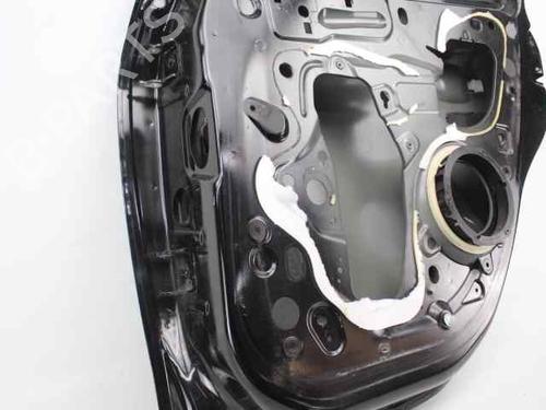 Right rear door PEUGEOT 208 I (CA_, CC_) 1.2 VTI 82 | BP26137374C5