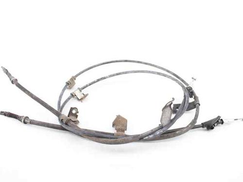 Used Handbrake cable HONDA CIVIC VIII Hatchback (FN, FK) 1.8 (FN1, FK2) (140 hp) 19224989