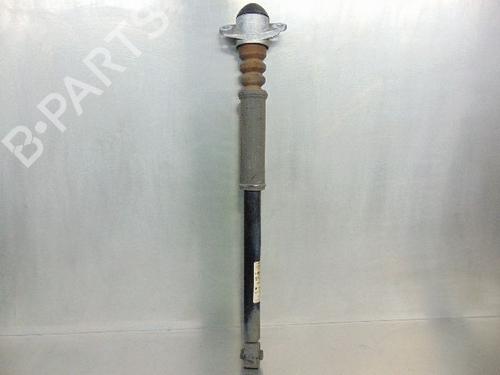 Left rear shock absorber VW POLO V (6R1, 6C1)  | BP19190039M18 