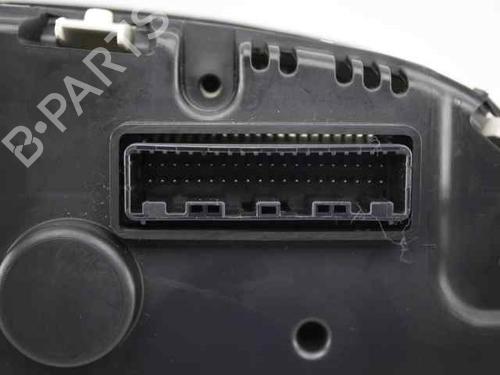Instrument cluster NISSAN QASHQAI / QASHQAI +2 I (J10, NJ10, JJ10E)  | BP19231212C47 