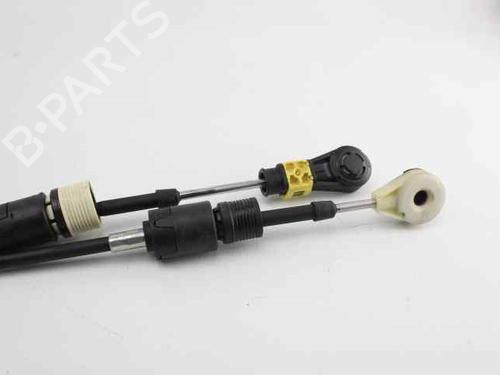 Gear lever VOLVO V40 Hatchback (525) D2 | BP33279620M90 - Image 8