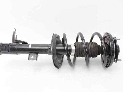 Right front shock absorber MITSUBISHI ASX (GA_W_) 1.8 DI-D (GA6W) | BP34410172M17 - Image 5