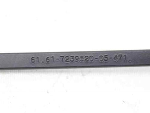 Front windshield wiper arm BMW 1 (F20) 116 d | BP19227180C143 