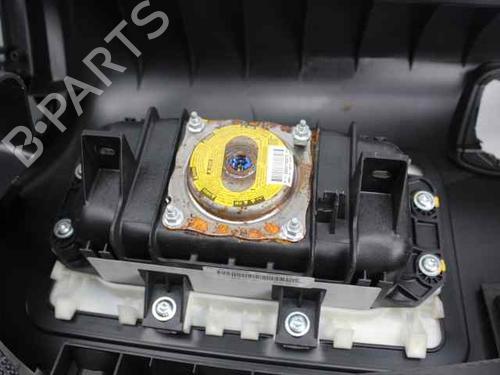 Kollisonspute sett CITROËN DS4 (NX_) 1.6 HDi 110 | BP19240543C86 