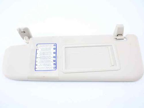 Left sun visor FIAT 500 C (312_) 1.3 D Multijet (312CXE1A, 312AXE1A) BP22361426I1