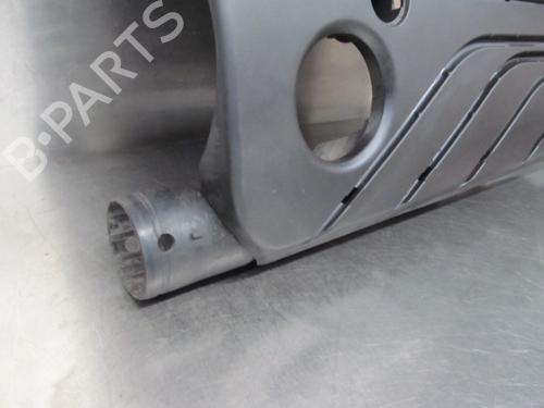 Air filter box SEAT CORDOBA Vario (6K5)  | BP19185608M87 
