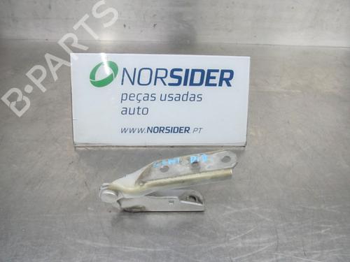 Used Hinge/Door check strap VW POLO (9N_, 9A_) 1.9 SDI (64 hp) 19197600