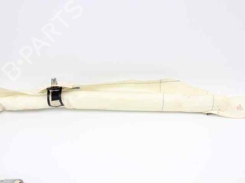 Right curtain airbag VW GOLF VI (5K1) 1.6 TDI | BP19220169C12 