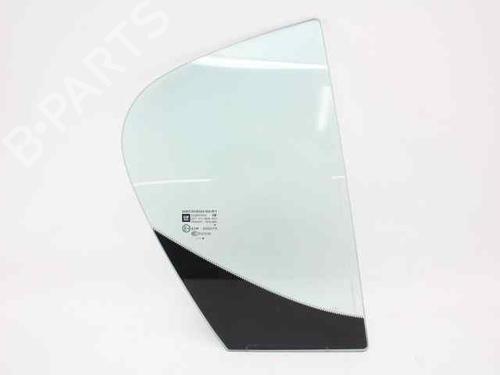 Used Rear right quarter glass OPEL CORSA E (X15) 1.4 (08, 68) (90 hp) 19245128