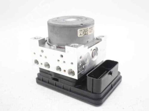 Used ABS pump PEUGEOT 208 I (CA_, CC_) 1.2 VTI 82 (82 hp) 19245535
