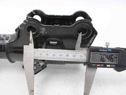 Right front shock absorber FORD FOCUS IV (HN) 1.5 EcoBlue | BP34334164M17  - Image 5