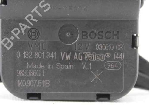 Electronic module VW SCIROCCO III (137, 138) 1.4 TSI | BP36173717M83 - Image 9