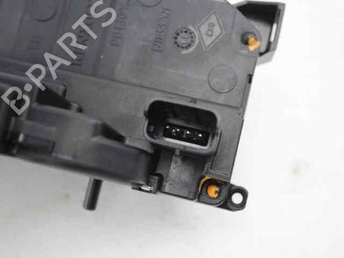 Rear left lock RENAULT MEGANE III Hatchback (BZ0/1_, B3_) 1.5 dCi (BZ1G, BZ1W, BZ0R) | BP19239204C100 