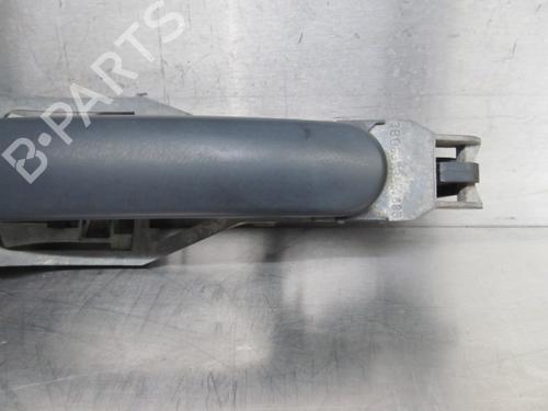 Rear right exterior door handle VW GOLF IV (1J1) 1.4 16V | BP19196620C130 