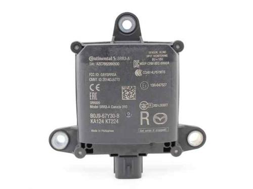 Used Electronic module MAZDA 3 Hatchback (BP) 1.8 SKYACTIV-D (BP8P) (116 hp) 30956266