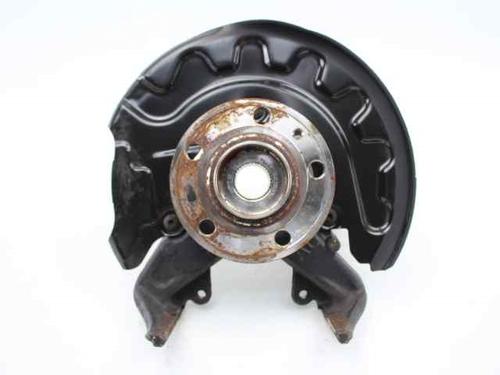 Used Right front steering knuckle SKODA FABIA III Estate (NJ5) 1.0 TSI (95 hp) 19239997