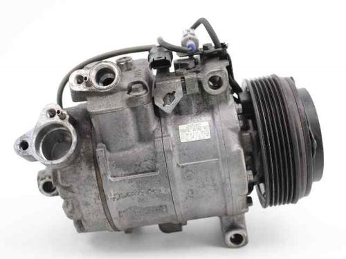 AC compressor BMW 1 (E87)  | BP19224086M34 