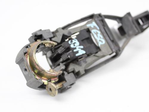 Front left exterior door handle SKODA OCTAVIA I Combi (1U5) 1.6 | BP21197760C128 